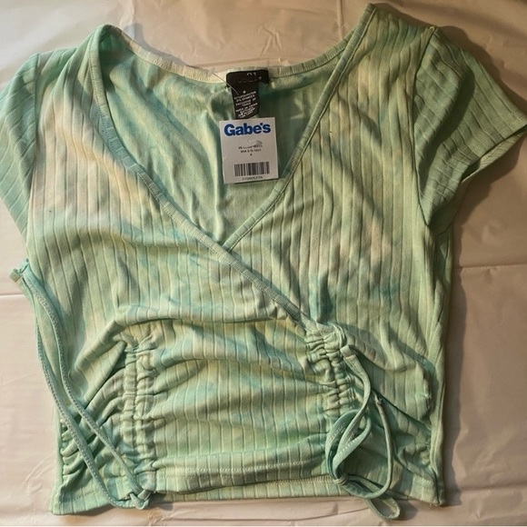 *** BUNDLE of 2*** Rue 21 crop top BUNDLE - Picture 11 of 12